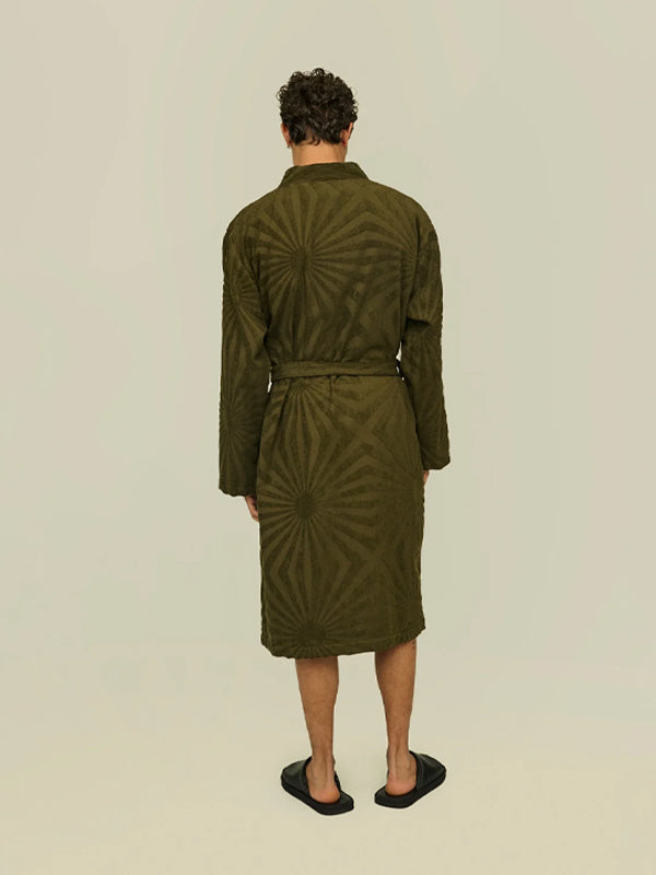 Olivado Robe
