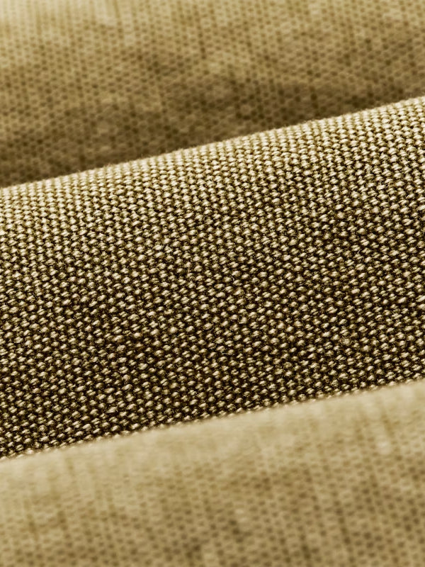 Oakville Canvas Pants: Slate Olive (FINAL SALE)