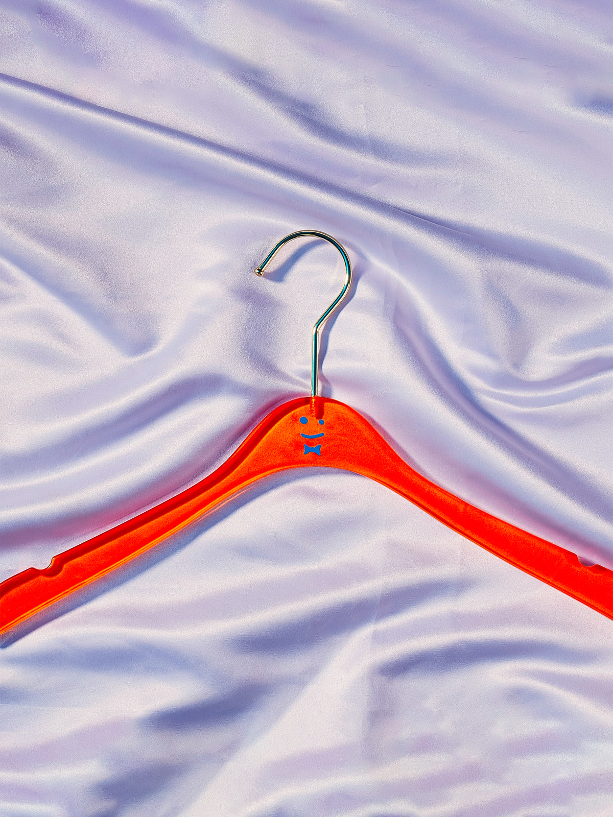 The Hangers: Orange