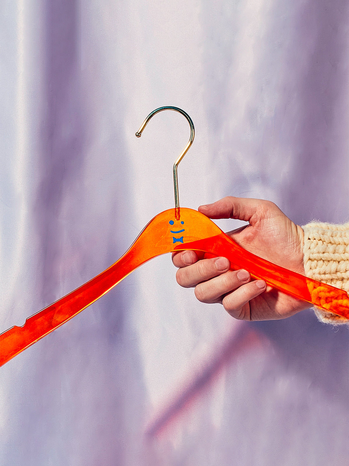 The Hangers: Orange