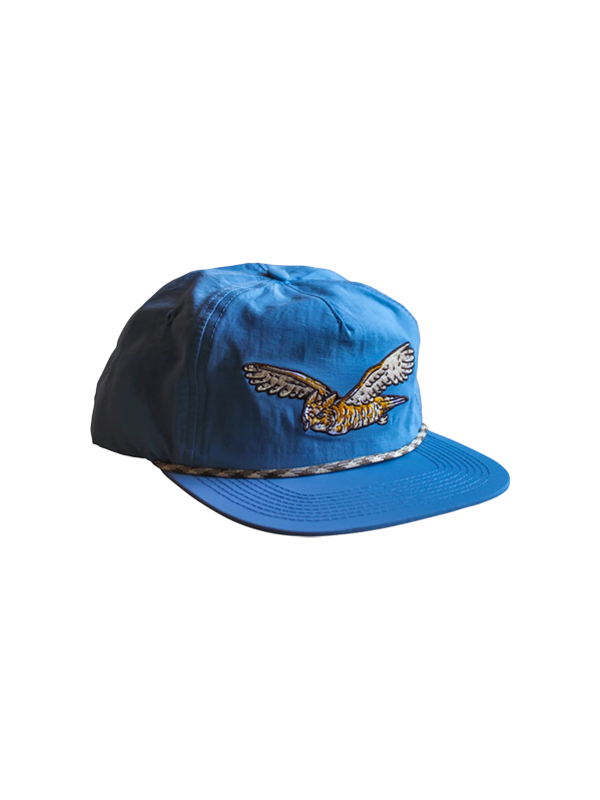 The Owl Hat