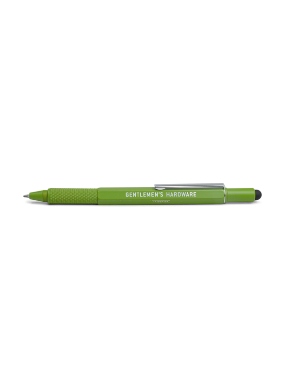 Tooling Pen
Olive