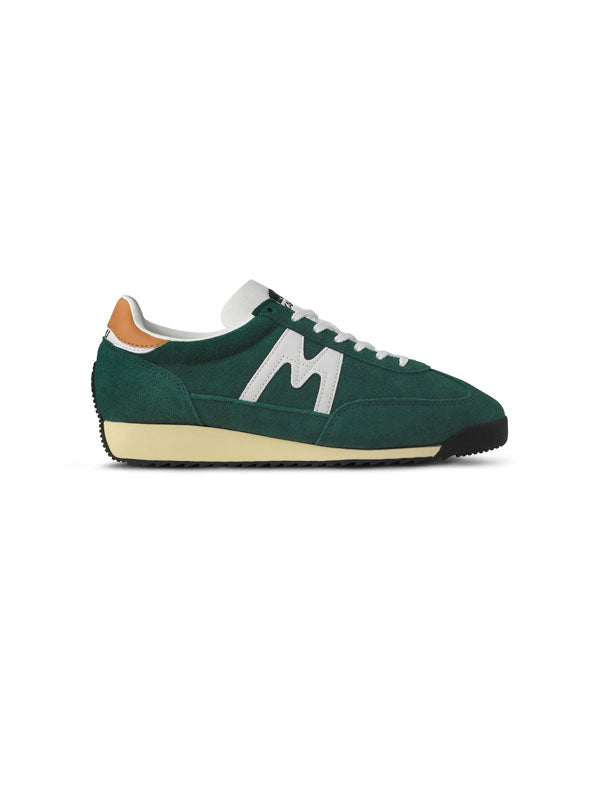 Mestari Control: Posy Green/White
