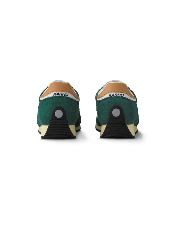 Mestari Control: Posy Green/White
