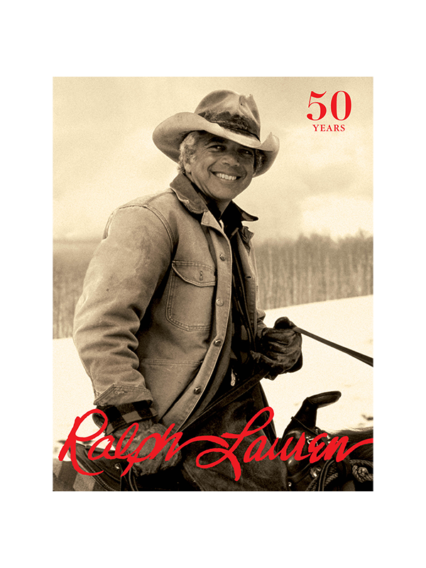 Ralph Lauren