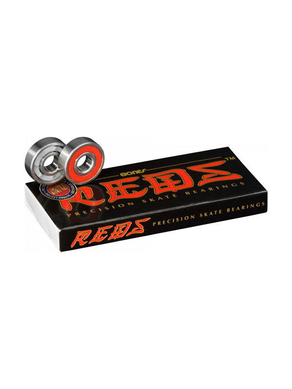 Bones Reds Bearings