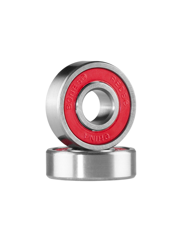 Bones Reds Bearings