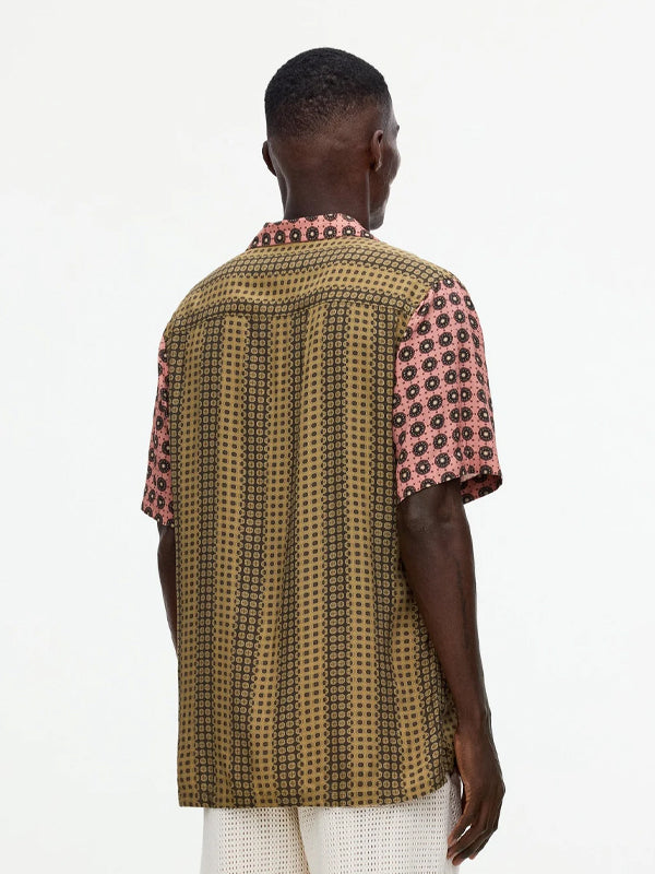 Reverie Viscose Shirt (FINAL SALE)