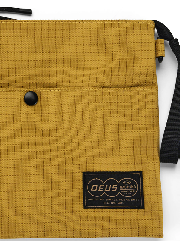 Travis 2-Way Sacoche