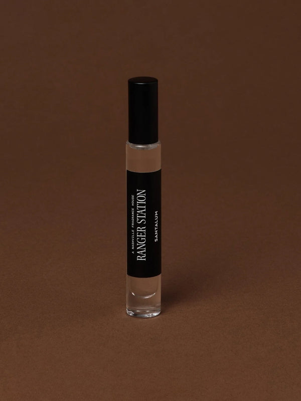 Quickdraw Roll On: Santalum 10 mL