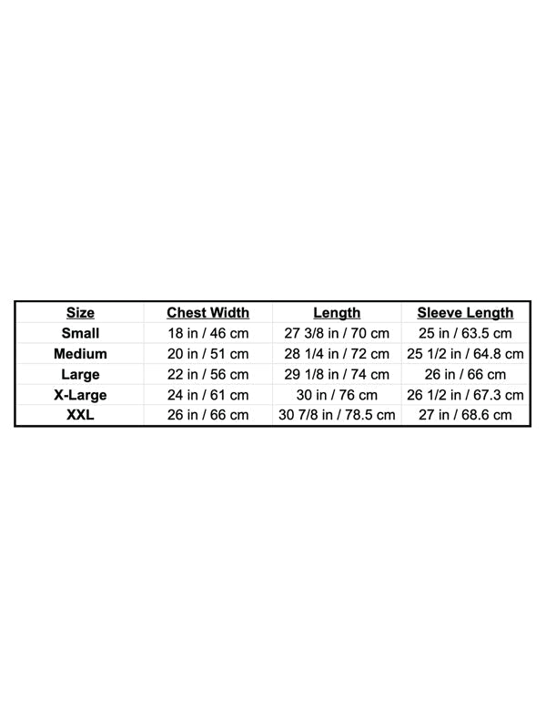 Avant Long Sleeve Tee: Military Green (FINAL SALE)