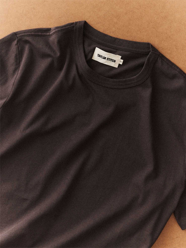 The Regenerative Cotton Tee: Soil