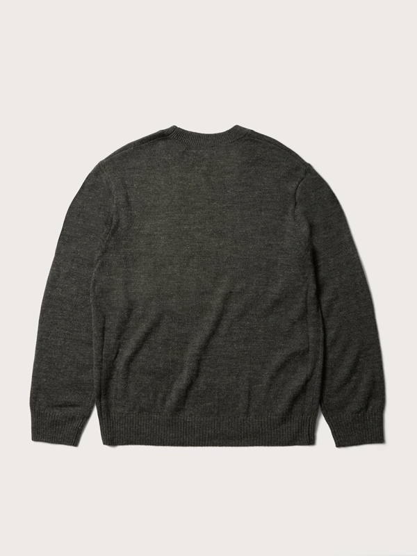 Just For A Moment Knit Sweater