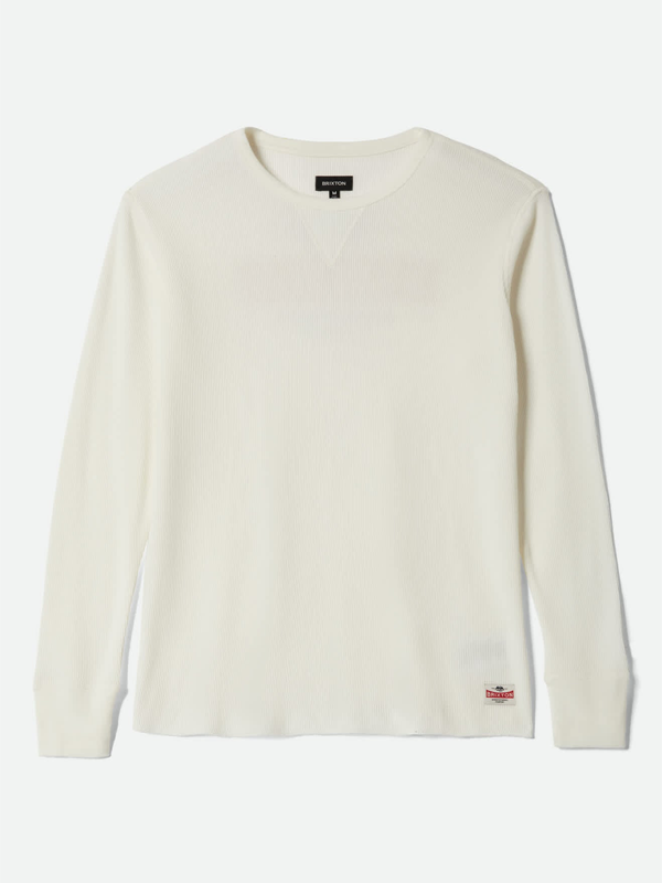 Altered Threads Thermal: Off White