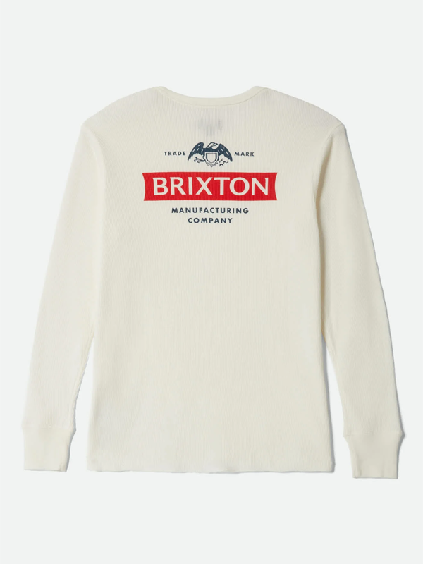 Altered Threads Thermal: Off White