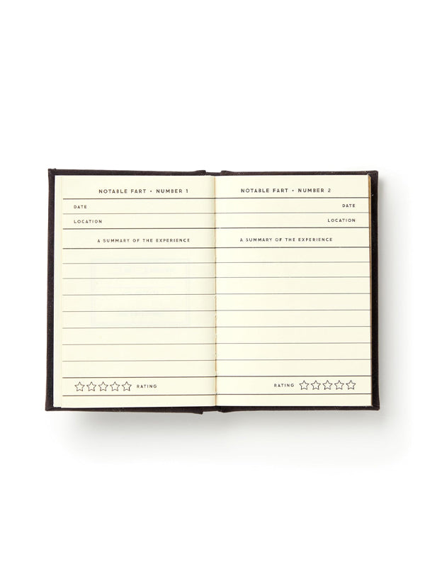 Brass Monkey A Tiny Fart Diary