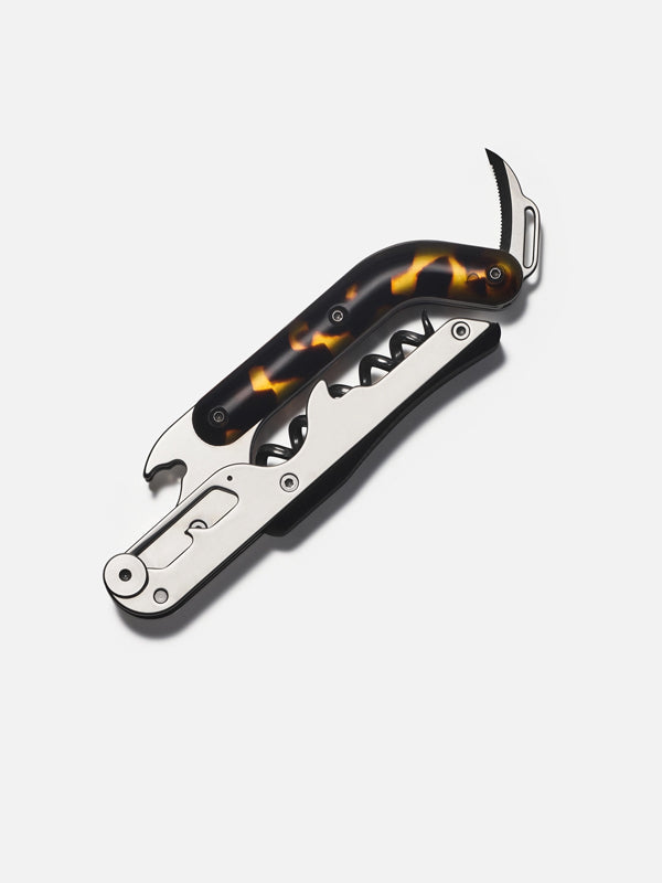 Best Wine Key: Premium Tort