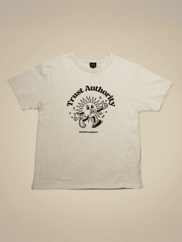 Trust Authority Tee