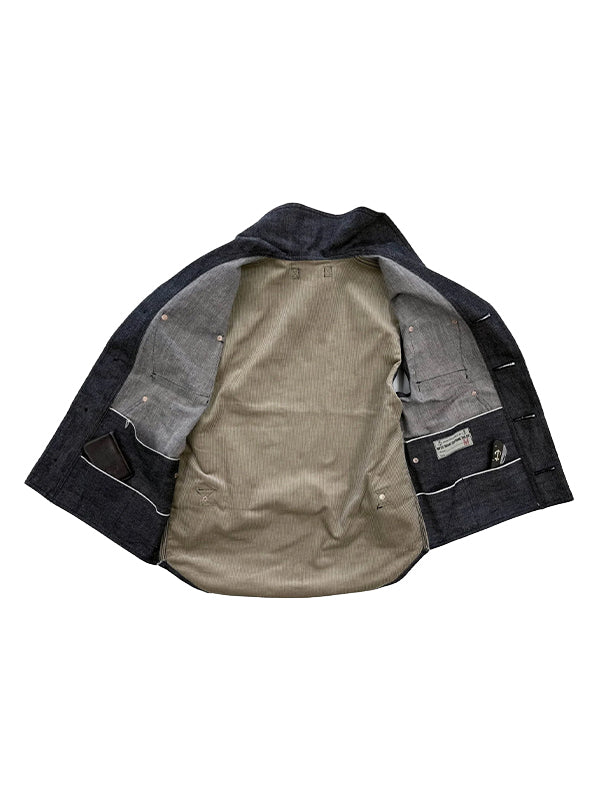 Signal Vest: Type II
