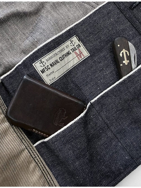 Signal Vest: Type II