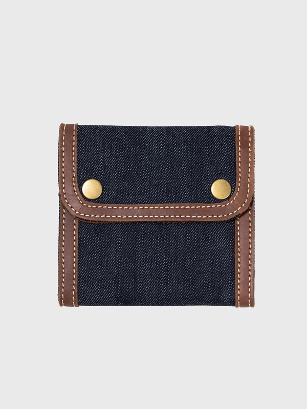 Tonopah Wallet: OC