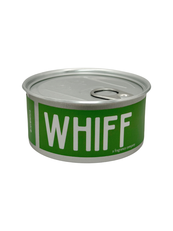 Matchouli Scented Candle