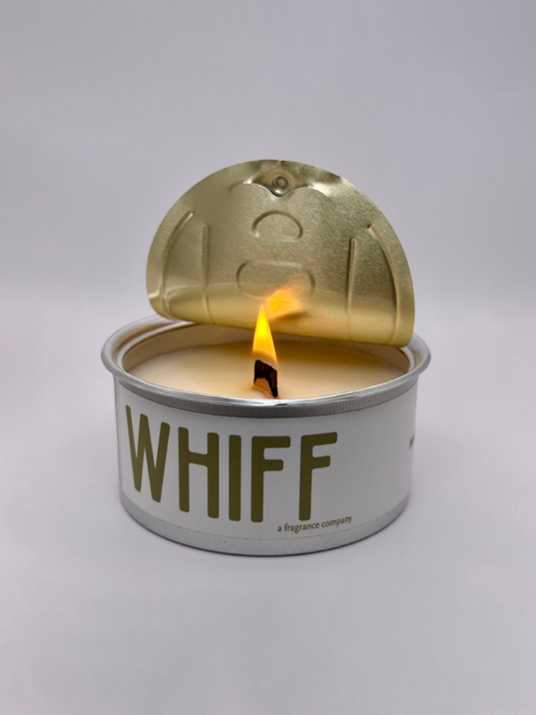 Extra Dirty Scented Candle