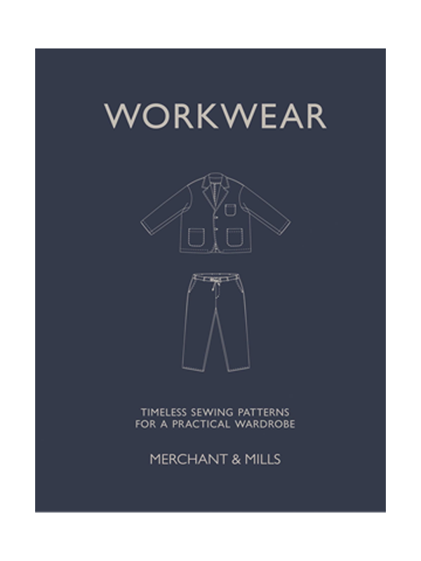 Workwear: Timeless Sewing Patterns for a Practical Wardrobe