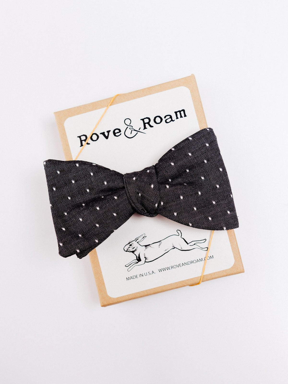 Murphy Classic Bowtie: Assorted