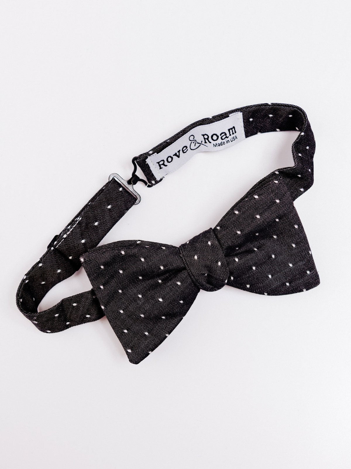 Murphy Classic Bowtie: Assorted