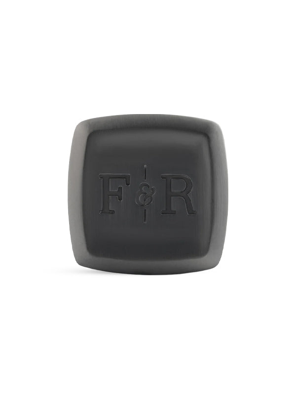 Compact 0.2 oz. tin of 226 Club solid cologne, featuring a sophisticated and long-lasting scent for on-the-go freshness.