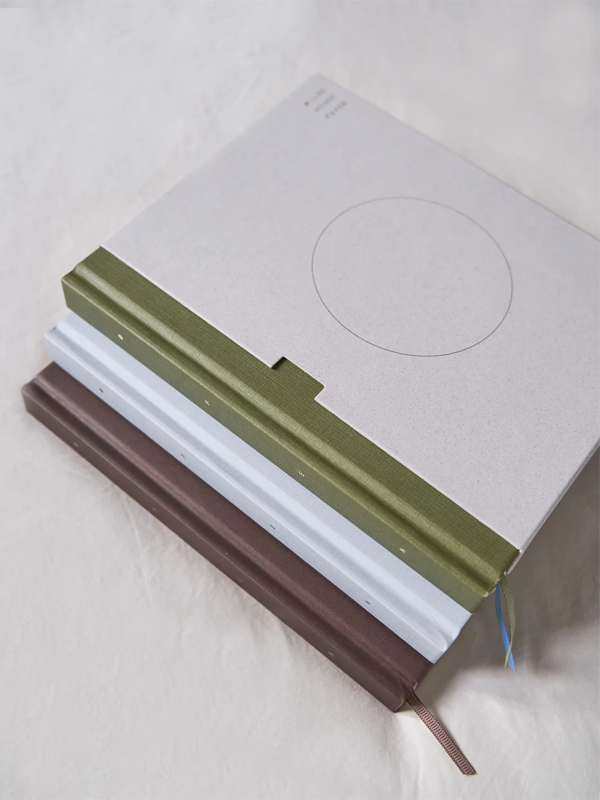 Open Journal: Espresso