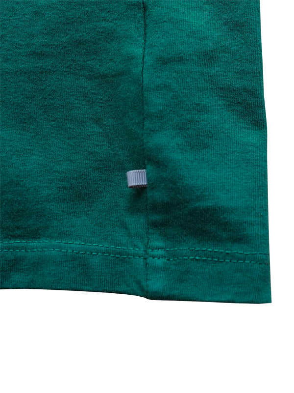 Avant Tee: BRG