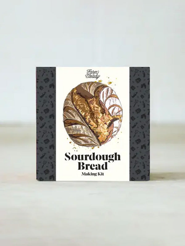 Sourdough Bread Making Kit
