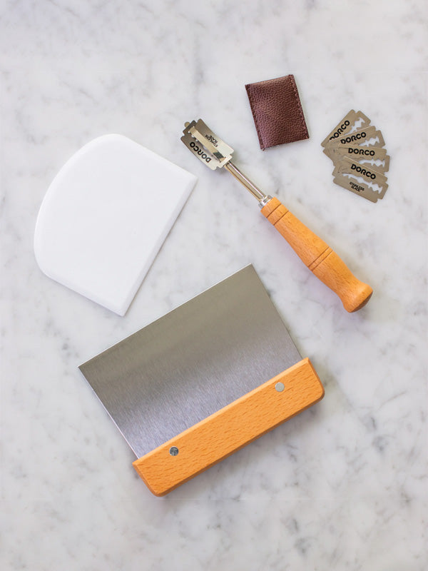 Sourdough Bread Making Kit