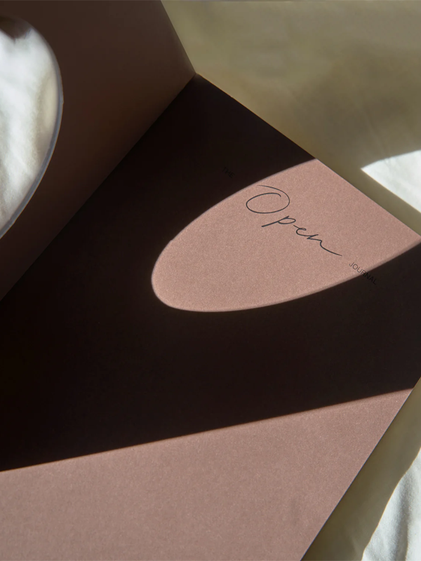 Open Journal: Espresso