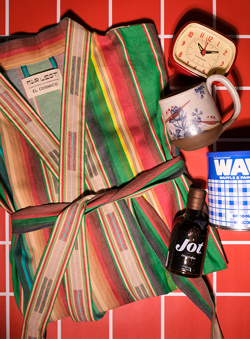 Gift Wrapping (Up to Five Items)