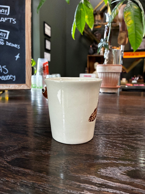 Mug: Sea Turtle