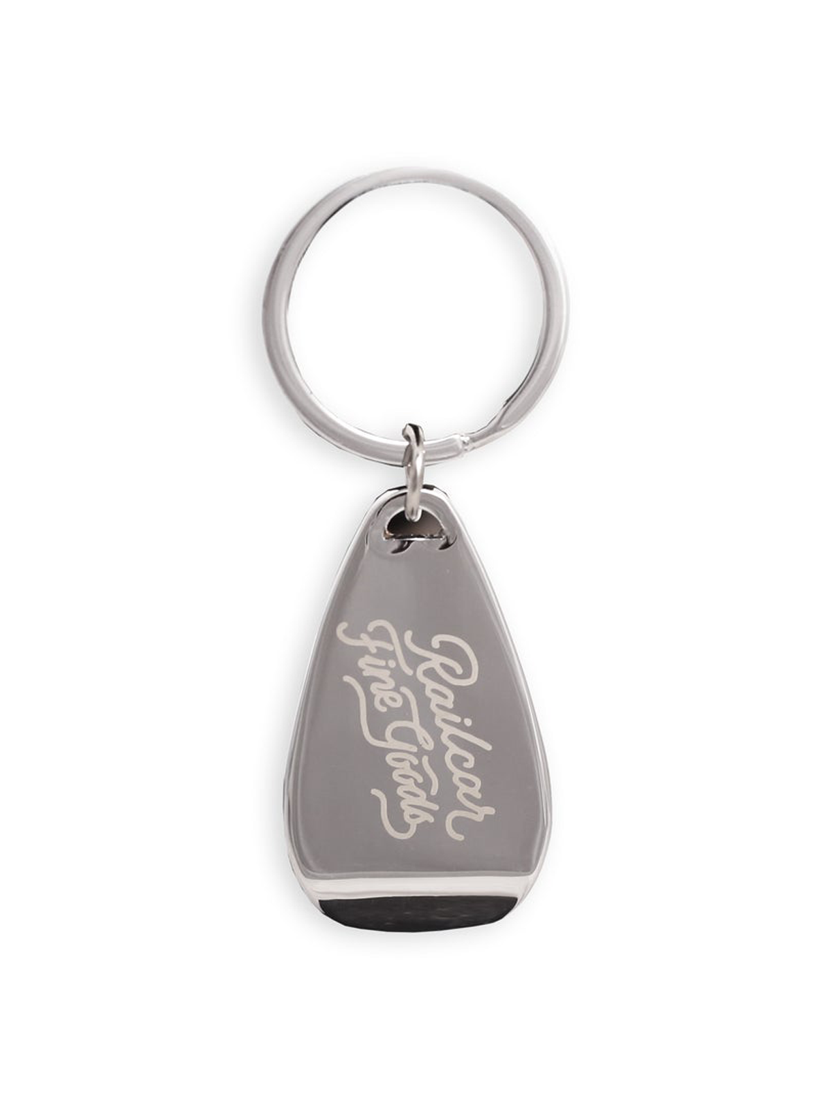Bottle Opener Keychain