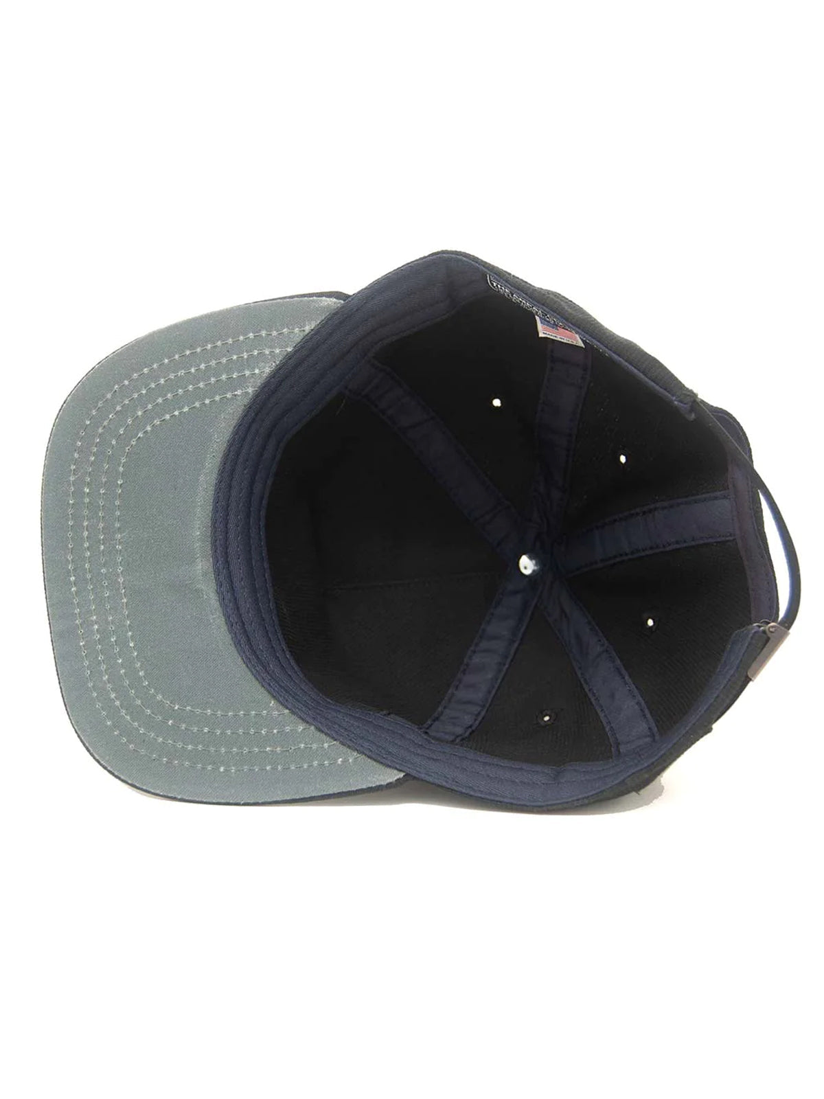 Choose Analog Strapback Hat