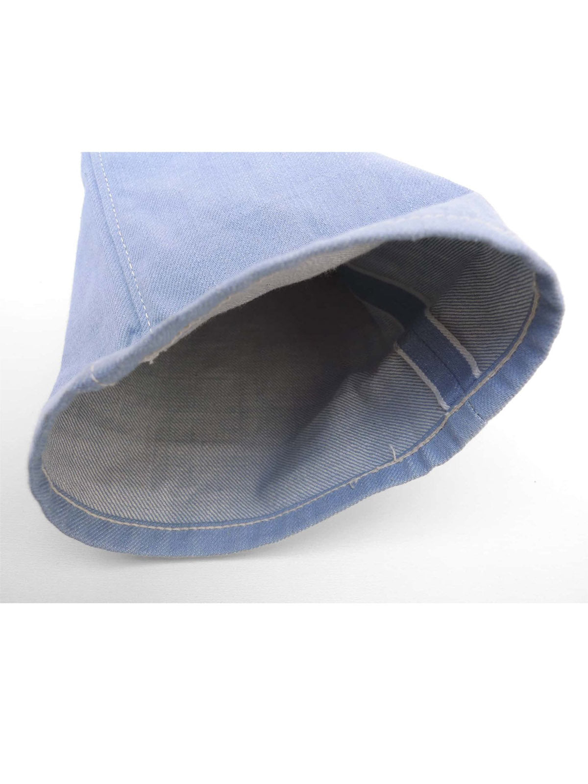 Californian Lot. 674: Ice Blu Jeans