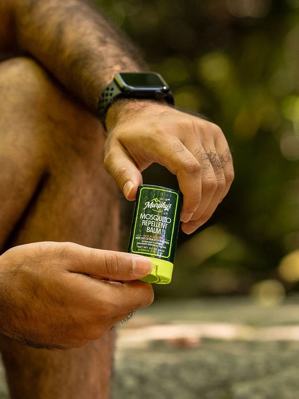 Mosquito Repellent Balm Stick