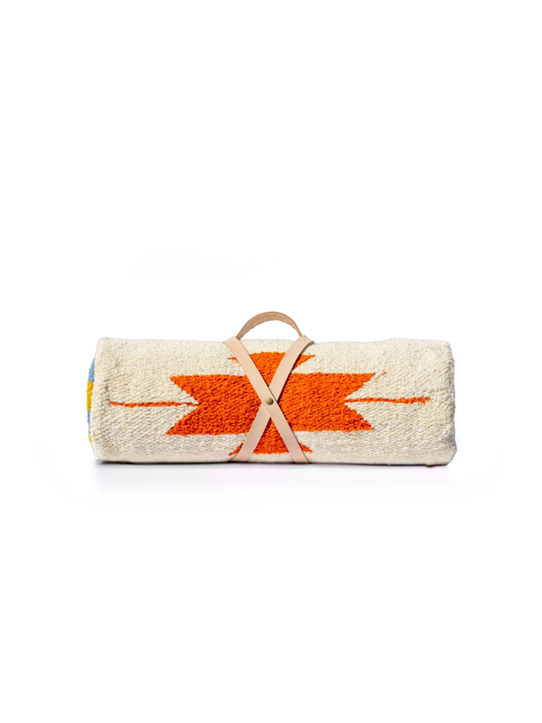 Blanket Roll: Horizonte Paseo