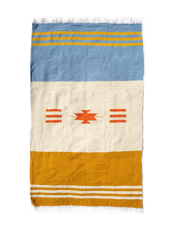 Blanket Roll: Horizonte Paseo