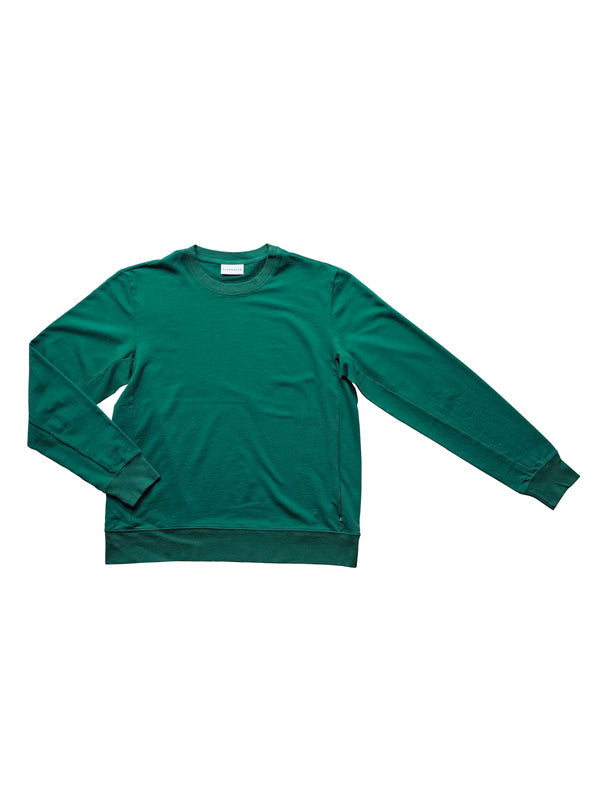 XK Sweatshirt: BRG