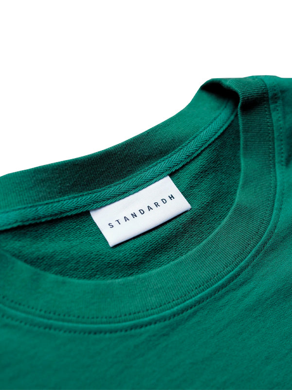 XK Sweatshirt: BRG