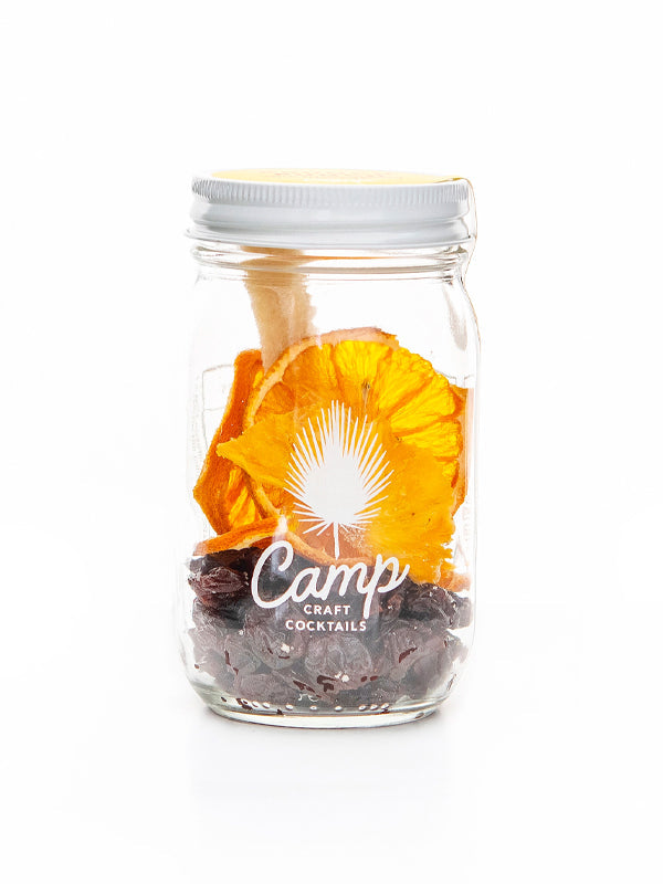 Camp Craft Cocktails Kit: 16 oz Brunch Punch