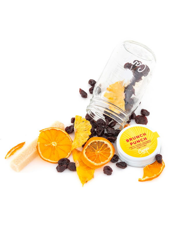 Camp Craft Cocktails Kit: 16 oz Brunch Punch