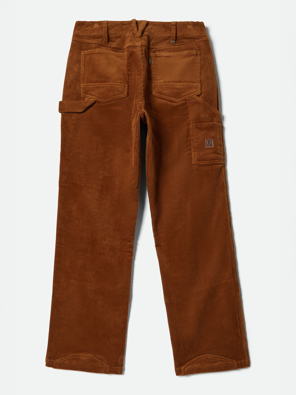Unlikely 25AW Corduroy 2P Trousers Bottoms | Unlikely Professionals