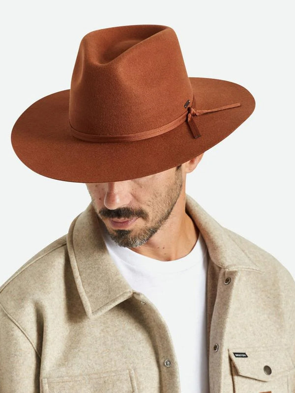 Cohen Cowboy: Caramel (IN STORE EXCLUSIVE)